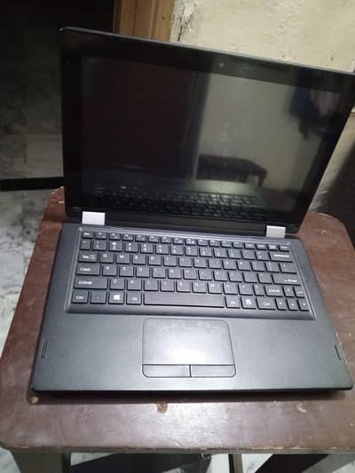 Haier laptop