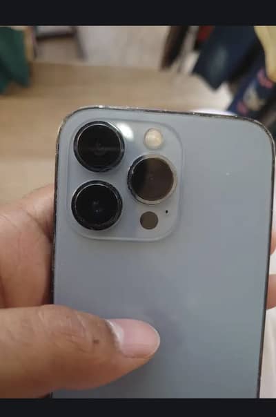 Iphone 13 pro non pta
