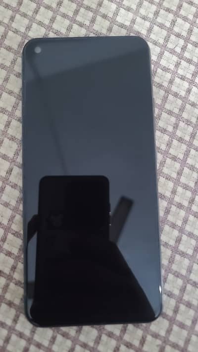 Tecno CAMON 15