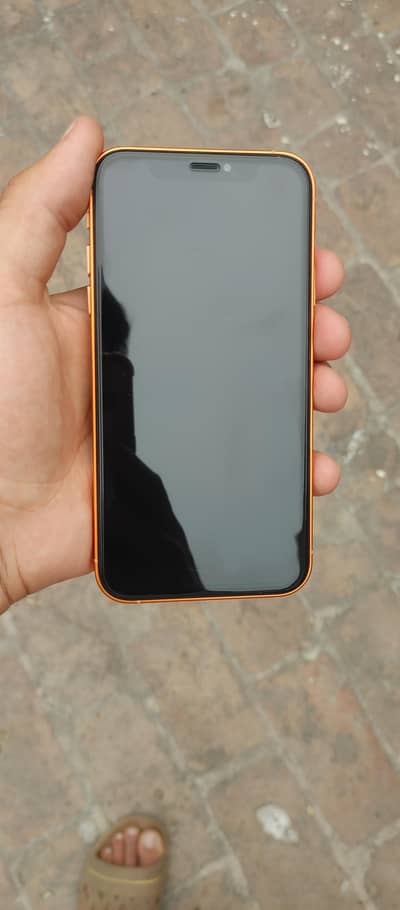 Iphone Xr Converted 17 Pro