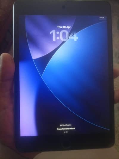 i paid mini 5 64gb