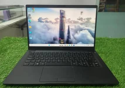 Dell 7400 Window 11