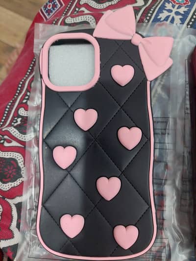 Brand New iPhone 12 Pro Max Covers | Stylish Cases