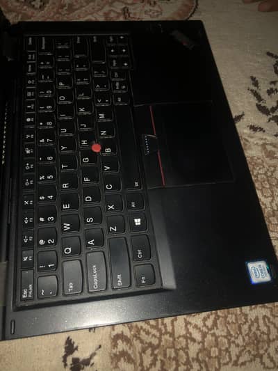 Lenovo ThinkPad