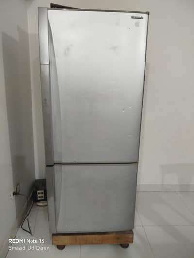 panasonic fridge