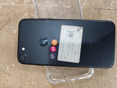 iPhone 7