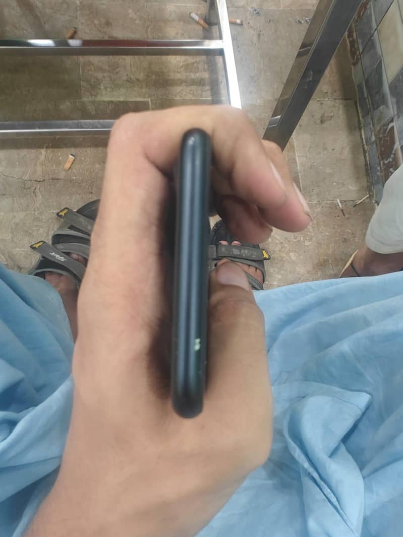 iPhone 7 6