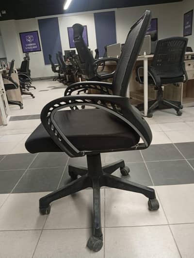 Office revolving Chairs