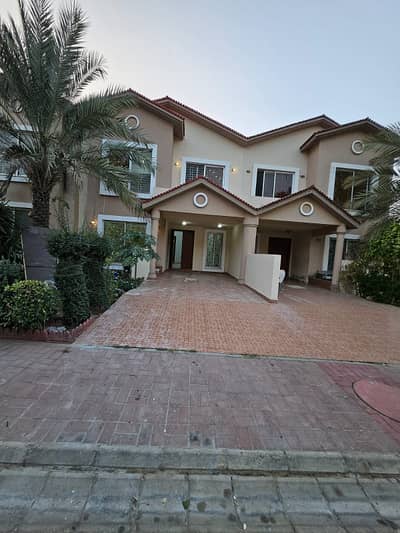 152 Sq Yd Iqbal Villa Near Main Gate Entrance, Precinct-2 Surrounded by Park, Mosque, Sports Complex & Shopping Gallery. Ideal for Living or Rental Investment. Call Now!