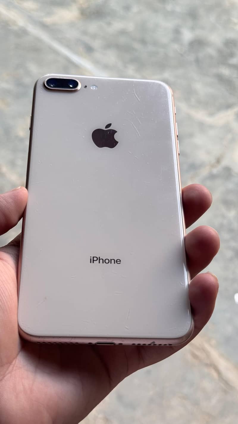 Iphone 8 Plus 1