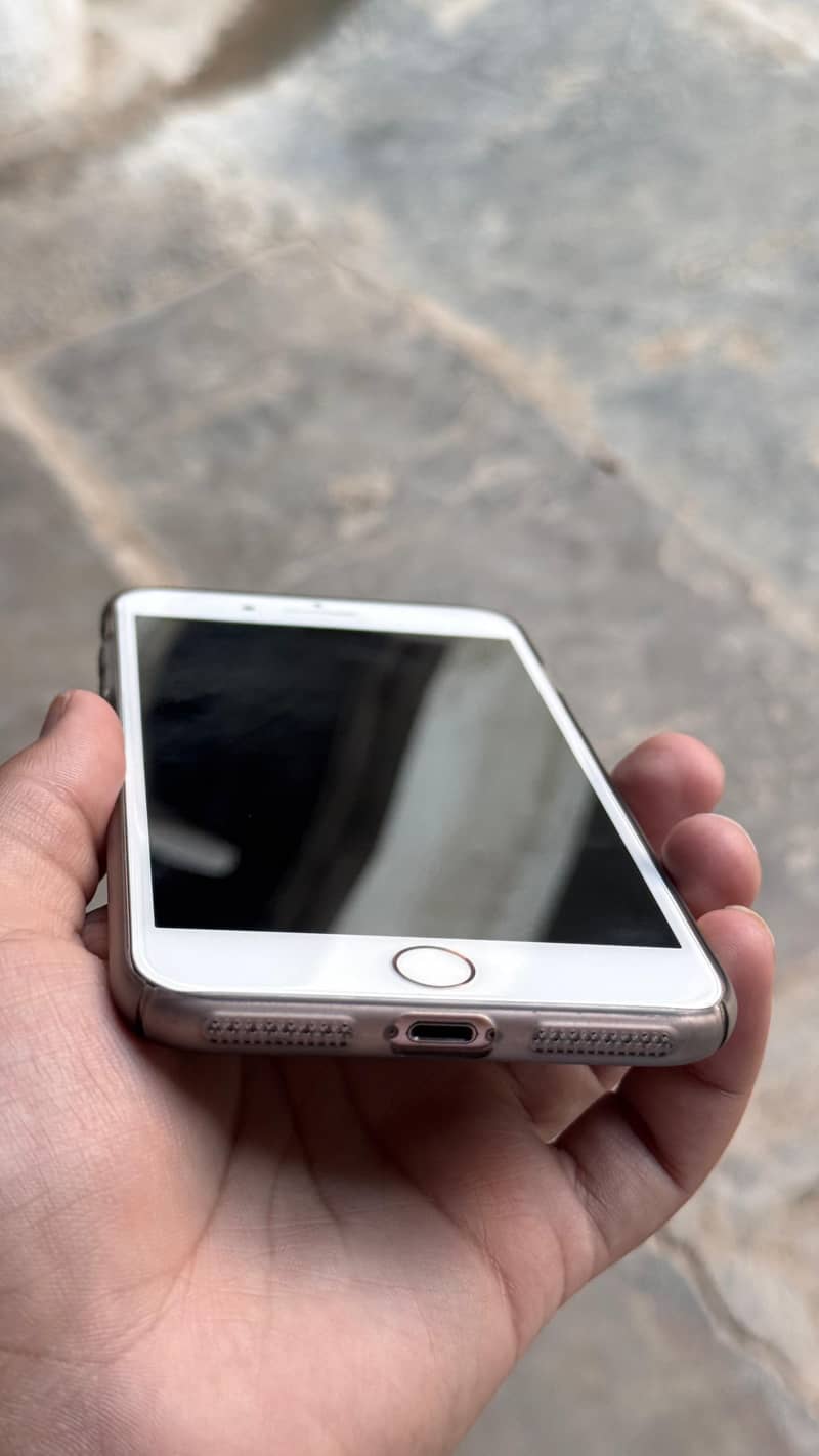 Iphone 8 Plus 2
