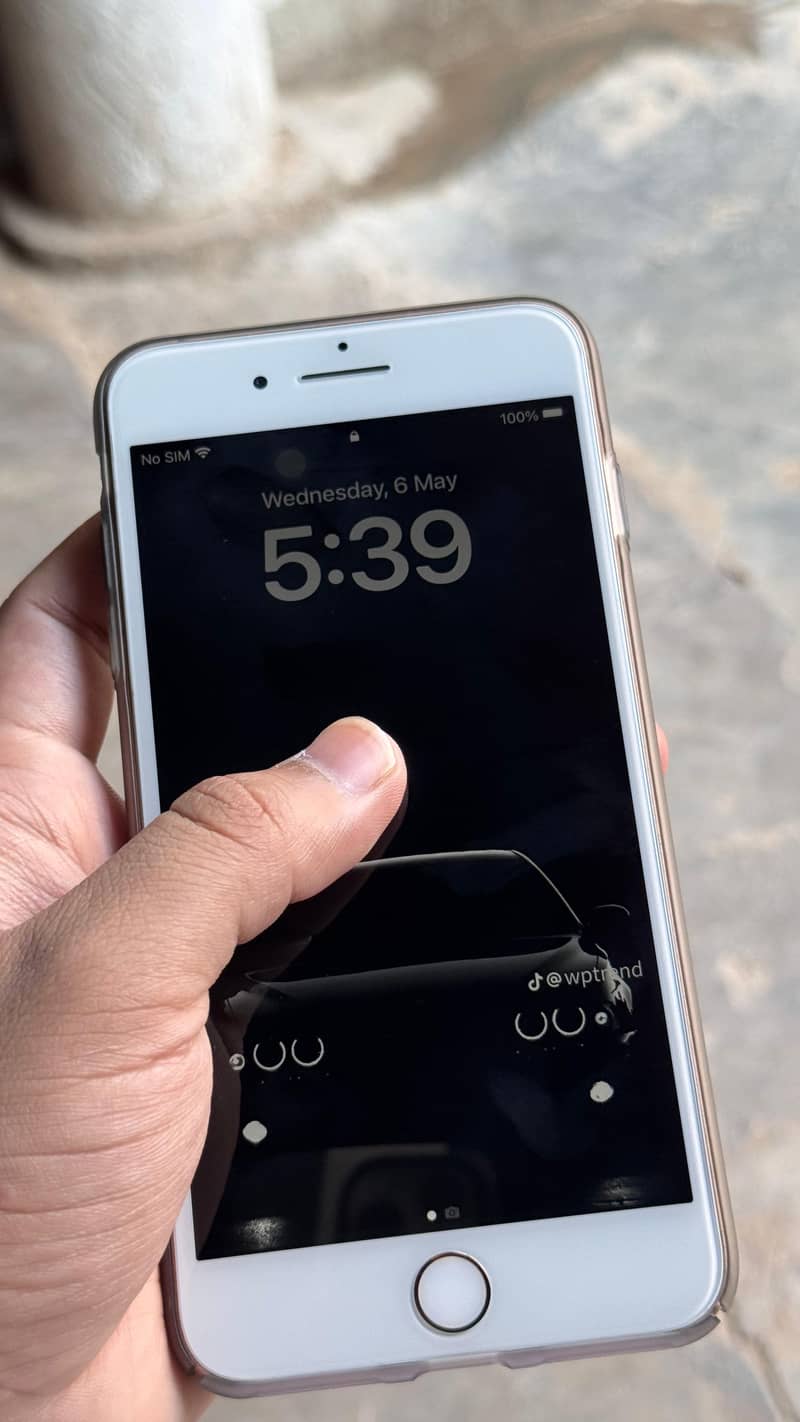 Iphone 8 Plus 4