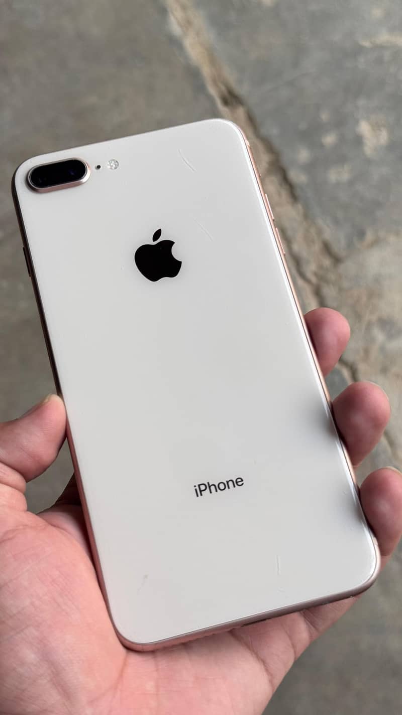 Iphone 8 Plus 6