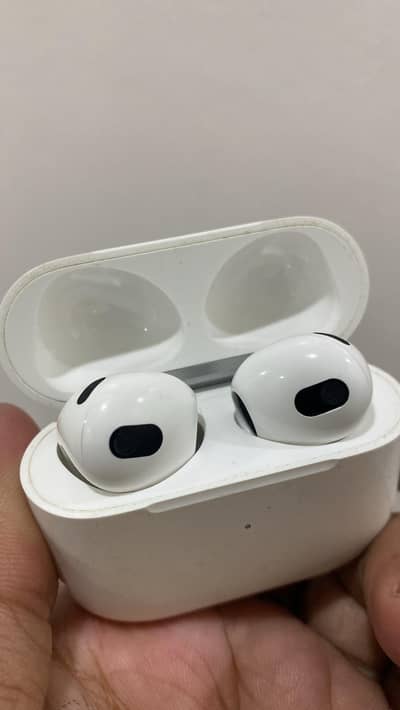 Wiwu airpbuds 3 generation