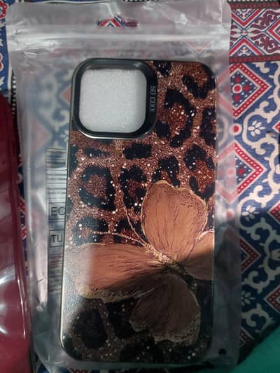 Brand New iPhone 12 Pro Max Covers | Stylish Cases
