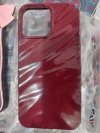 Brand New iPhone 12 / 13 Pro Max Covers | Stylish Cases