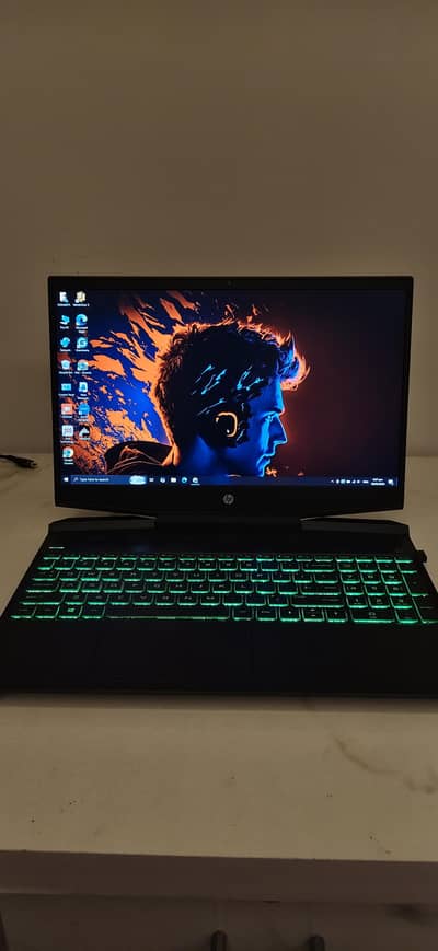Hp Pavilion Gaming Laptop | Gaming Laptop | Graphics Designing Laptop