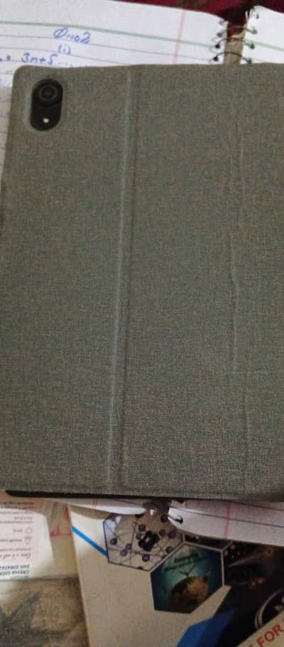 Rebecco tablet