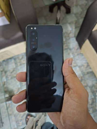 Sony Xperia 5 mark 2