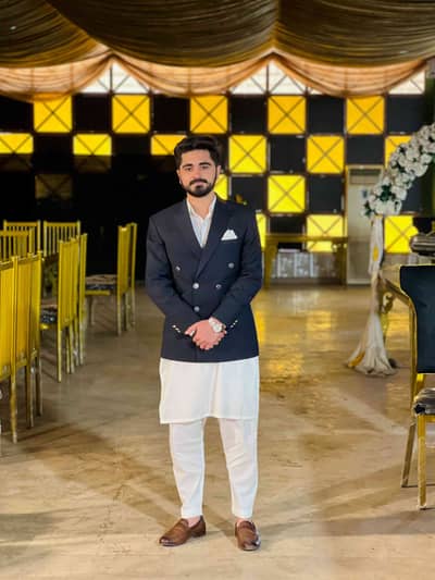 Shayan israr