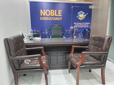 office table set