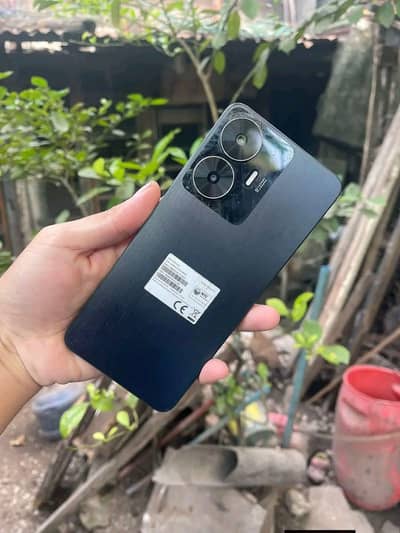 realme c55