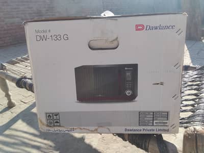Brand new Microwave oven