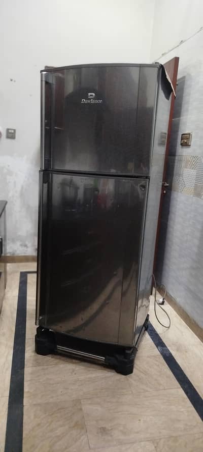 Dawlance Double Door Refrigerator - Excellent condition - Lahore