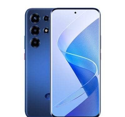 itel S26 ULtra