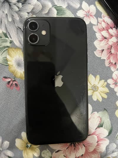 iPhone 11 non pta