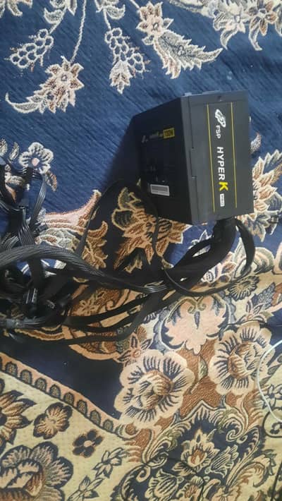 FSP HYPER K PRO 700 WATT PSU