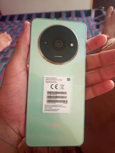 radmi A3x 3.64 all ok only mobile 10by10