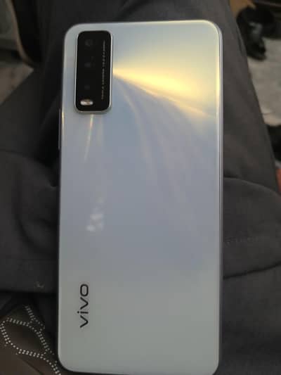 vivo y 20