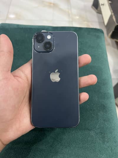I phone 14 jv non pta 128gb