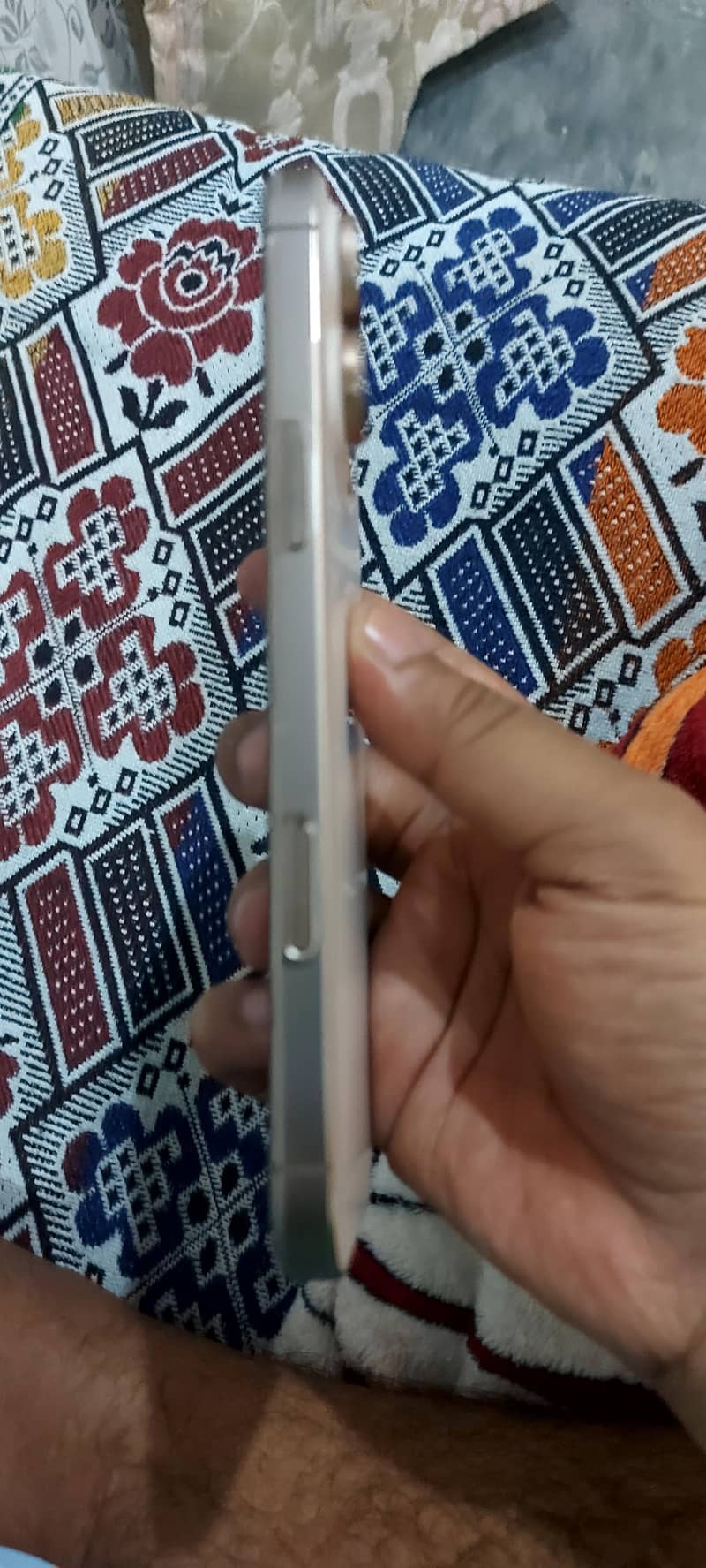 Iphone 16pro max non  active 1