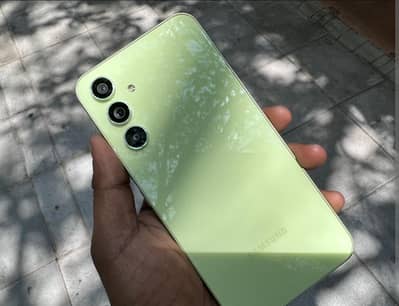 samsung a54 5g 8/128 exchange possible