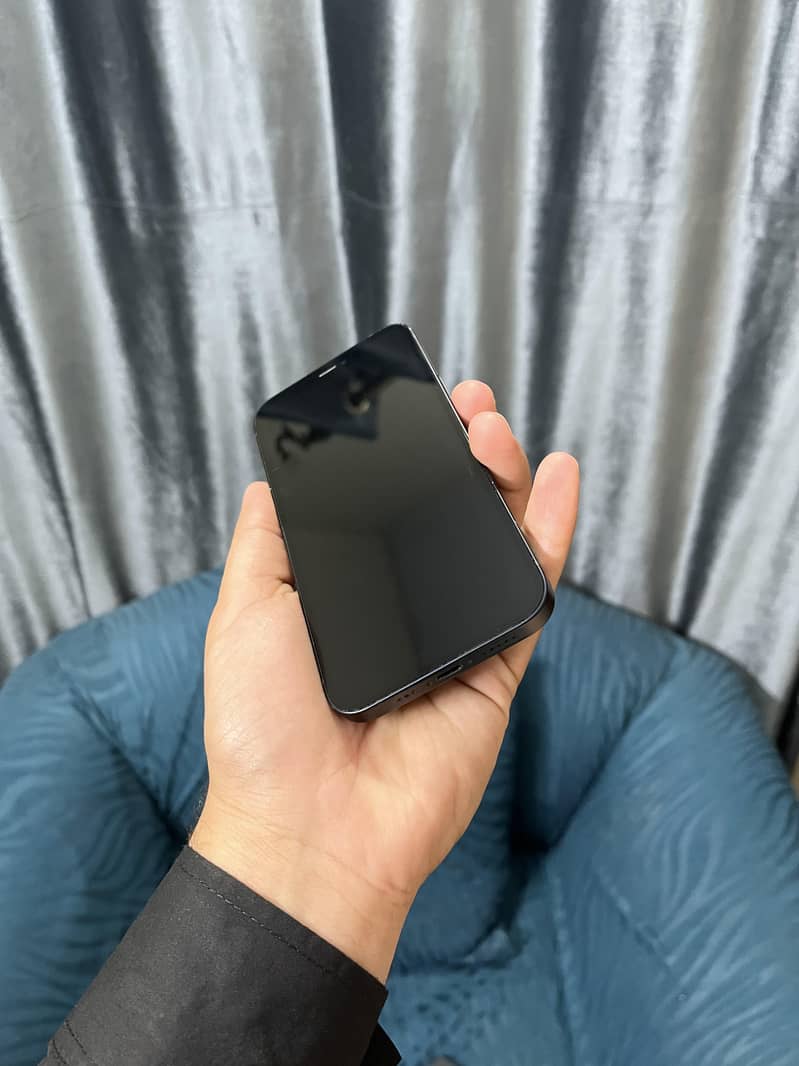 IPHONE 12 1