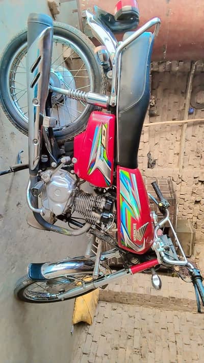 Good condition 03164418560