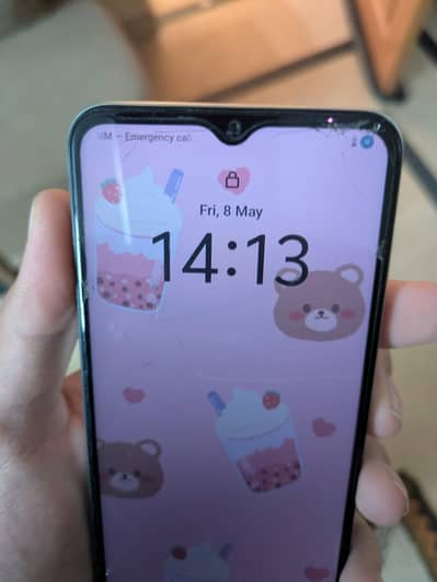 Vivo y18