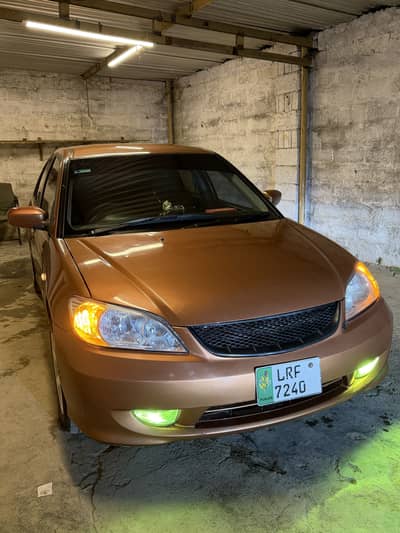 just buy and drive