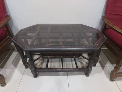 Tables