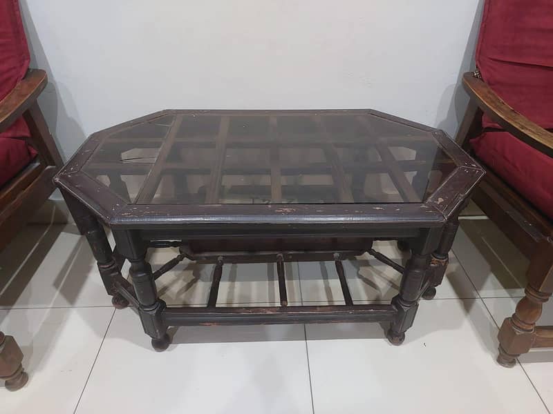 Tables 0
