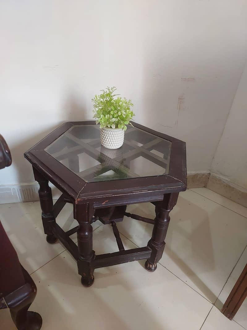 Tables 2