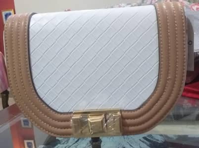 Aldo Premium Bag