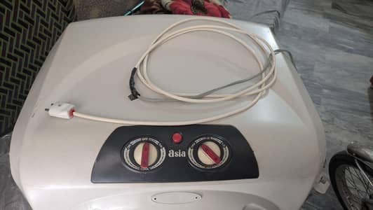 Light weight Super Asia Cooler