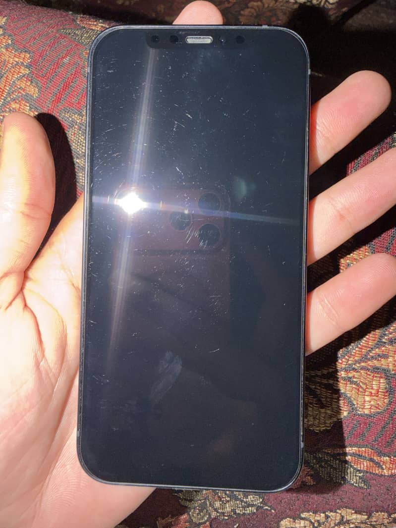 Iphone 12 0