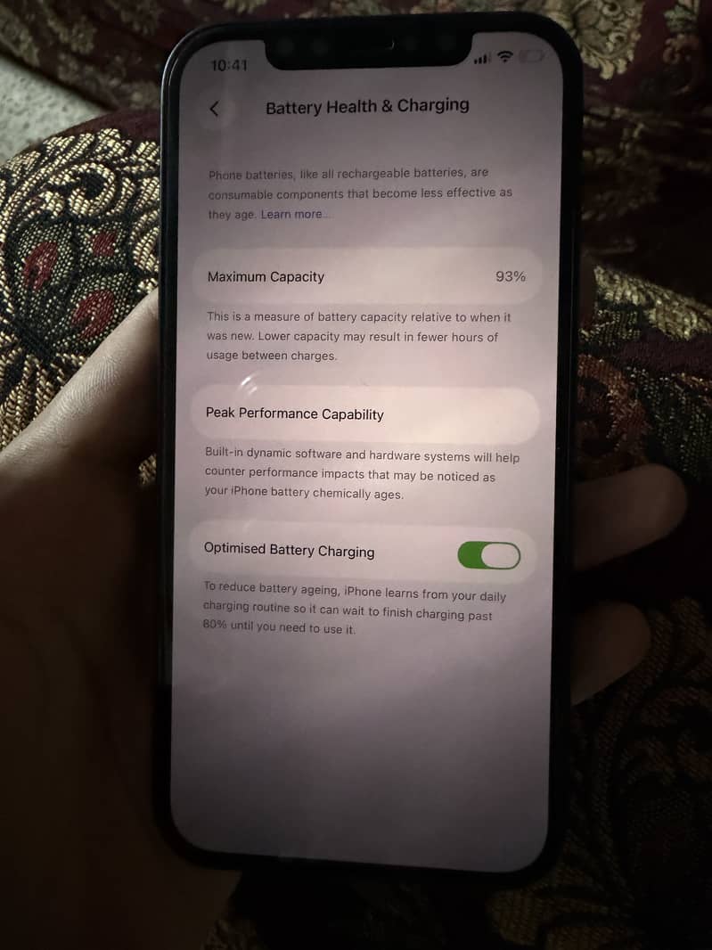 Iphone 12 3
