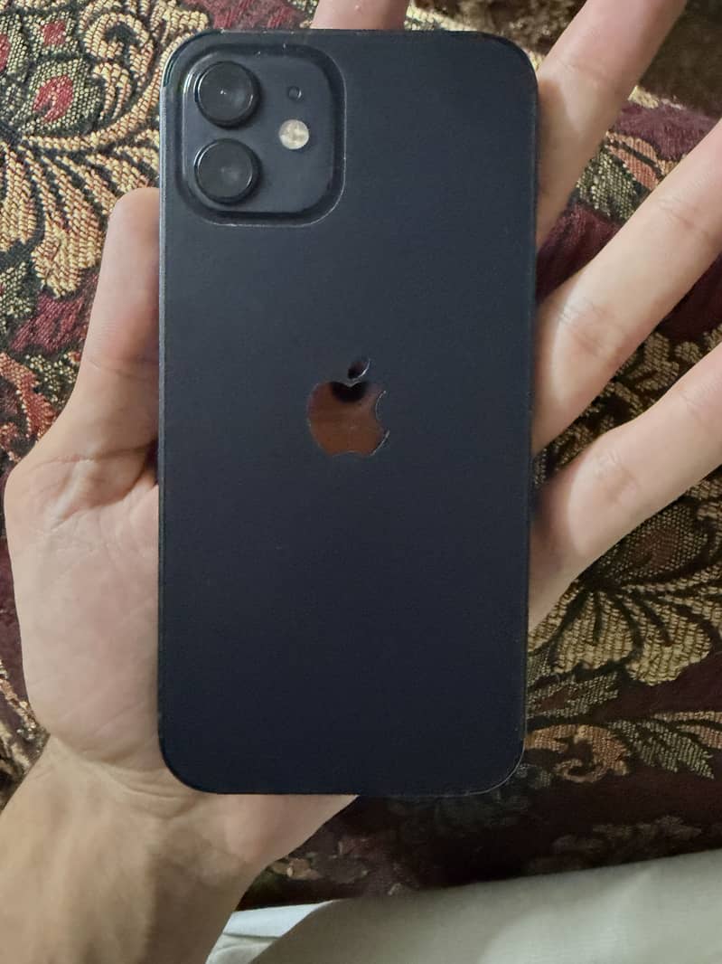 Iphone 12 6