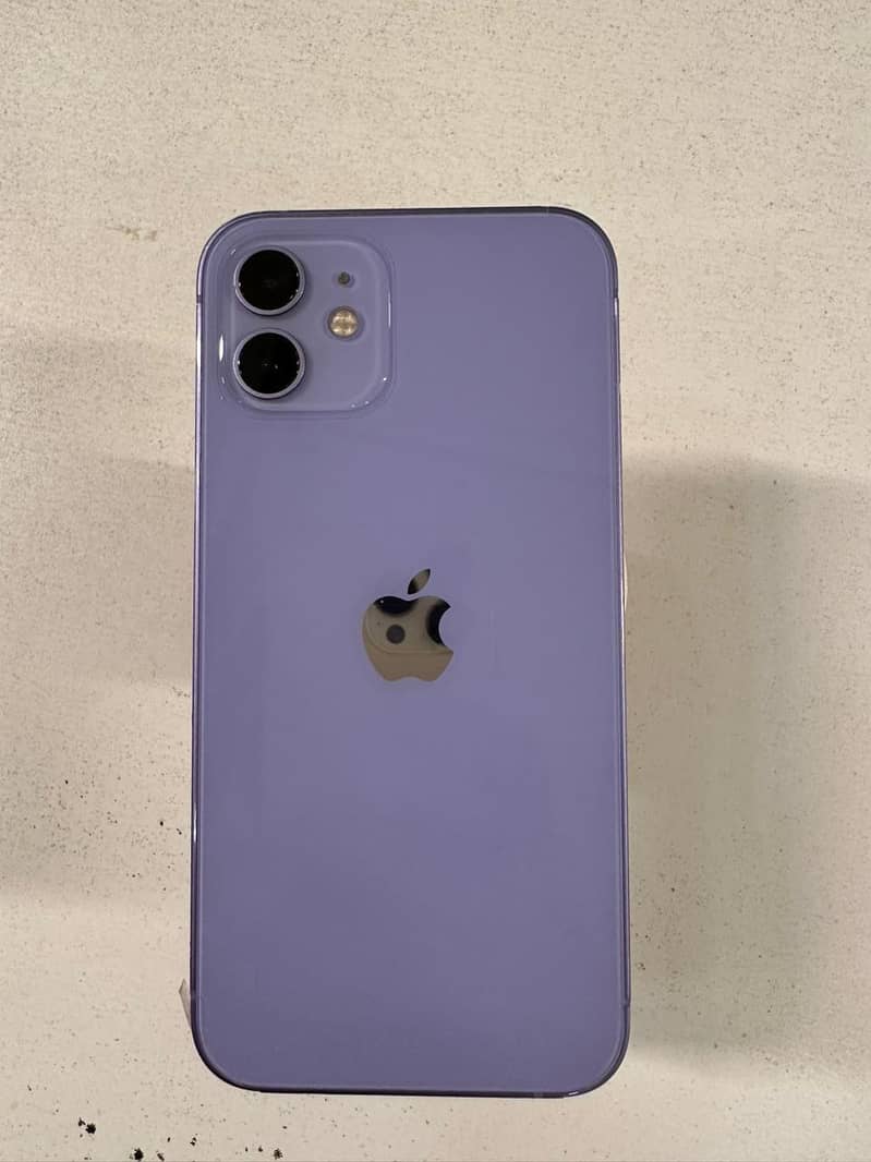 Apple iPhone 12 0