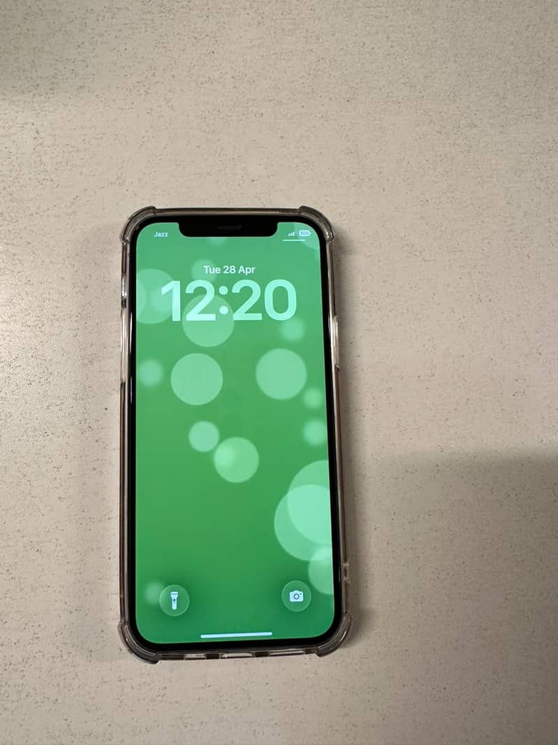 Apple iPhone 12 1